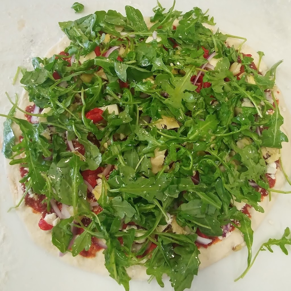 Salt Pizzeria | 897 Island Hwy W, Parksville, BC V9P 2B3, Canada | Phone: (250) 586-2121
