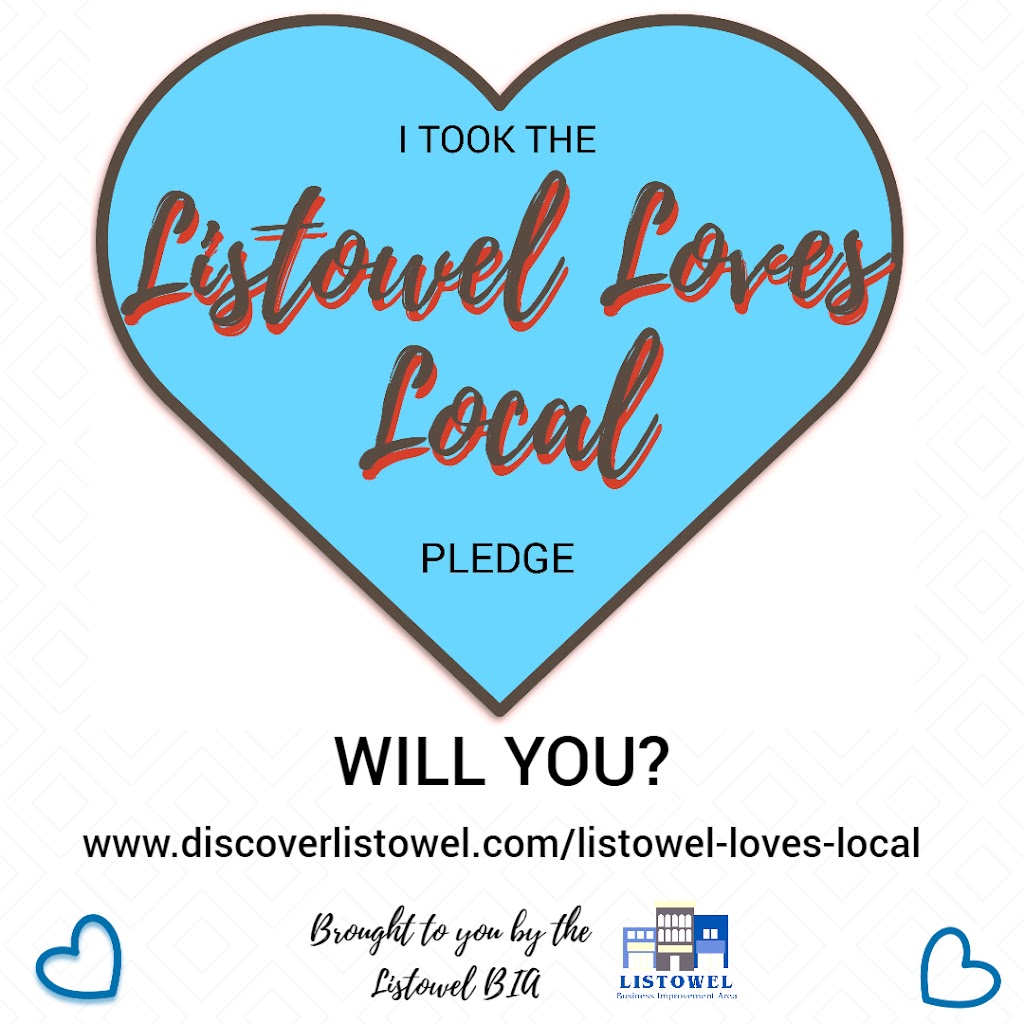 Discover Listowel | 580 Main St W, Listowel, ON N4W 1A8, Canada | Phone: (519) 444-8233