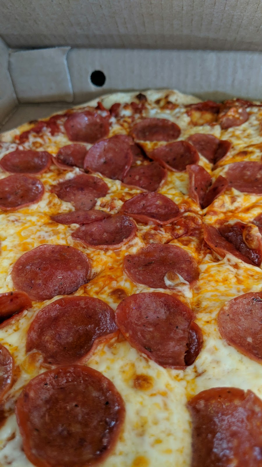 Pizza Pizza | 1450 Kingston Rd, Pickering, ON L1V 1C1, Canada | Phone: (416) 967-1111