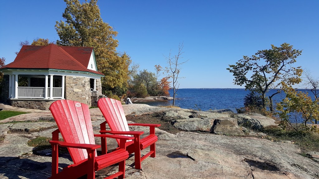 Thousand Islands National Park | 1088 Thousand Islands Pkwy, Mallorytown, ON K0E 1R0, Canada | Phone: (613) 923-5261