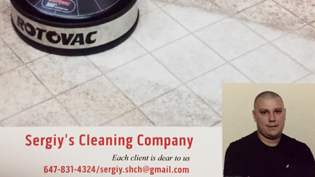 SS cleaning services | 17 Hoard Ave N, Alliston, ON L9R 0M3, Canada | Phone: (647) 831-4324