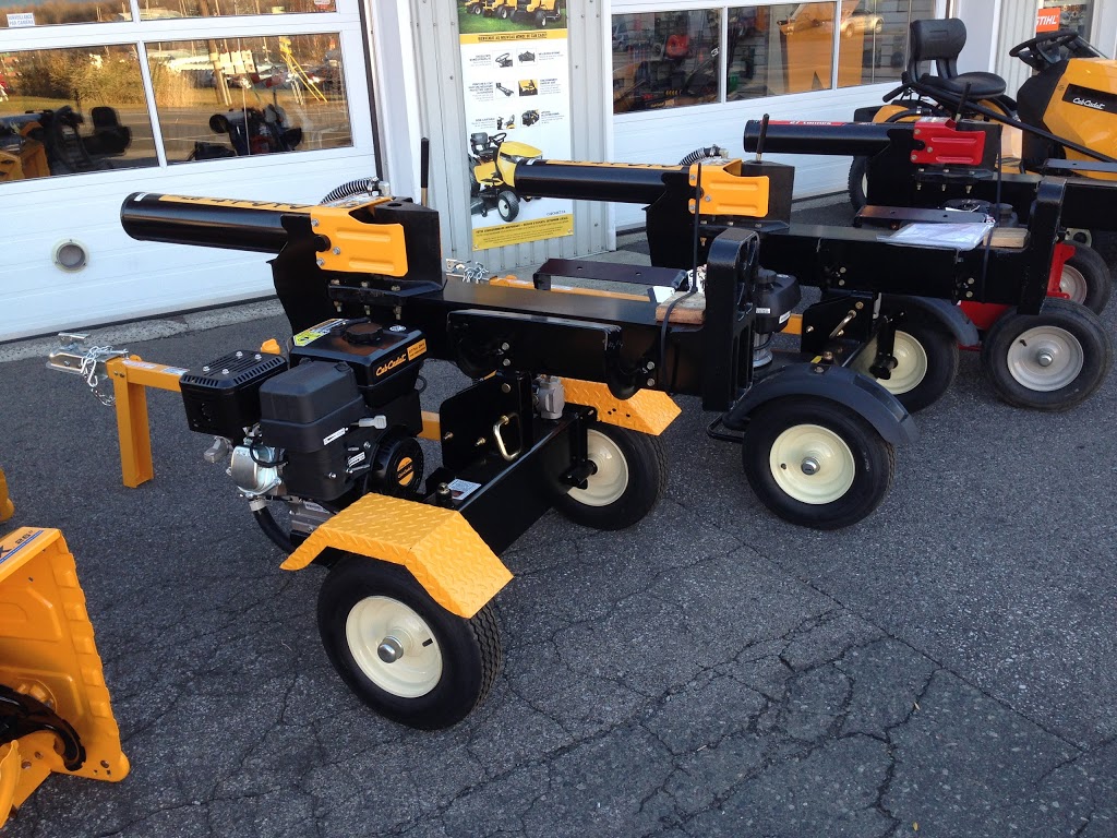 Garage r mc mahon inc | 1160 Rang du Petit Saint Esprit, Nicolet, QC J3T 1L8, Canada | Phone: (819) 293-6808