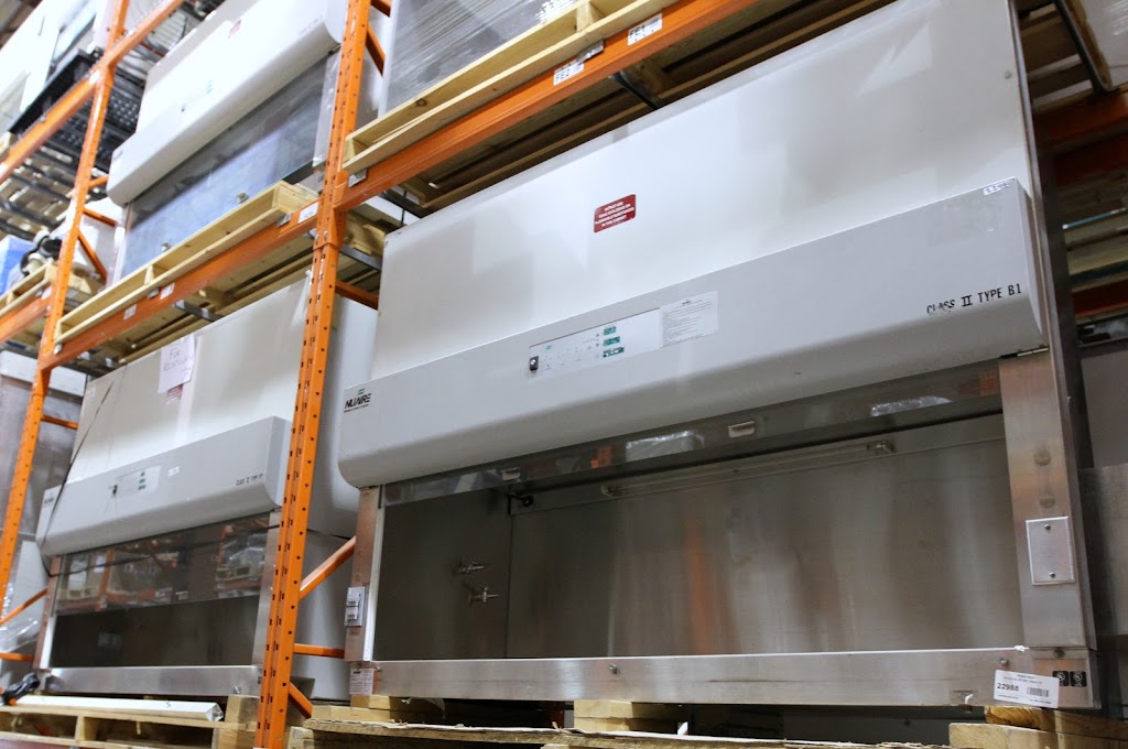 Labequip Limited | 170 Shields Ct #2, Markham, ON L3R 9T5, Canada | Phone: (905) 475-5880
