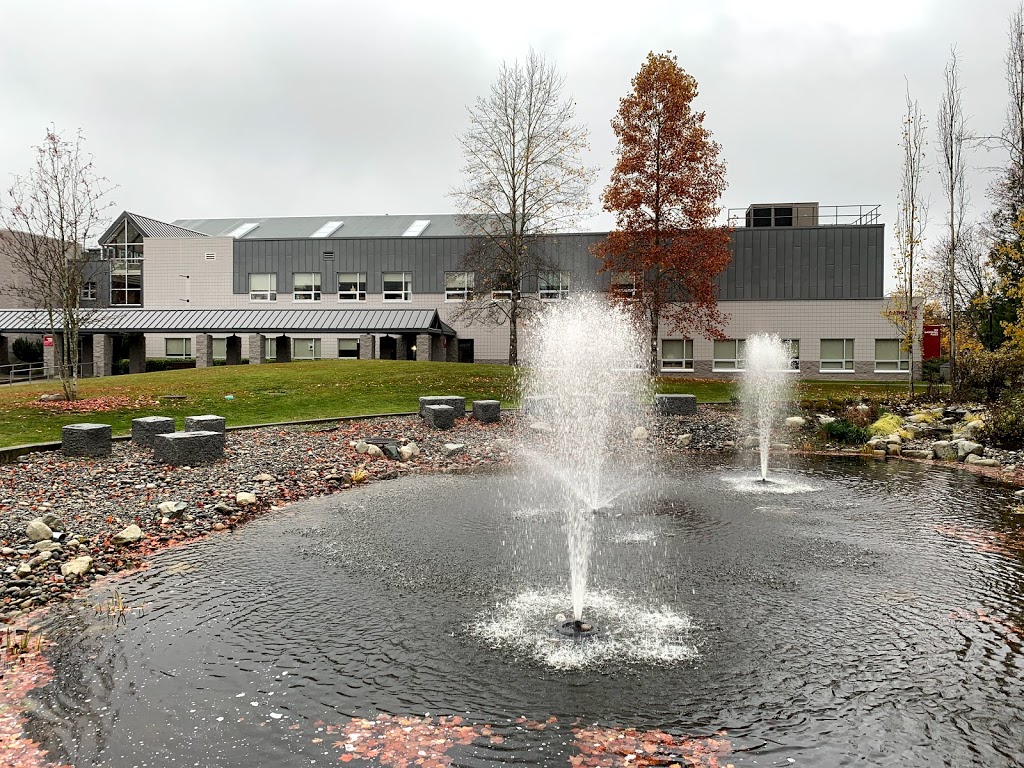 Kwantlen Polytechnic University | 12666 72 Ave, Surrey, BC V3W 2M8, Canada | Phone: (604) 599-2100