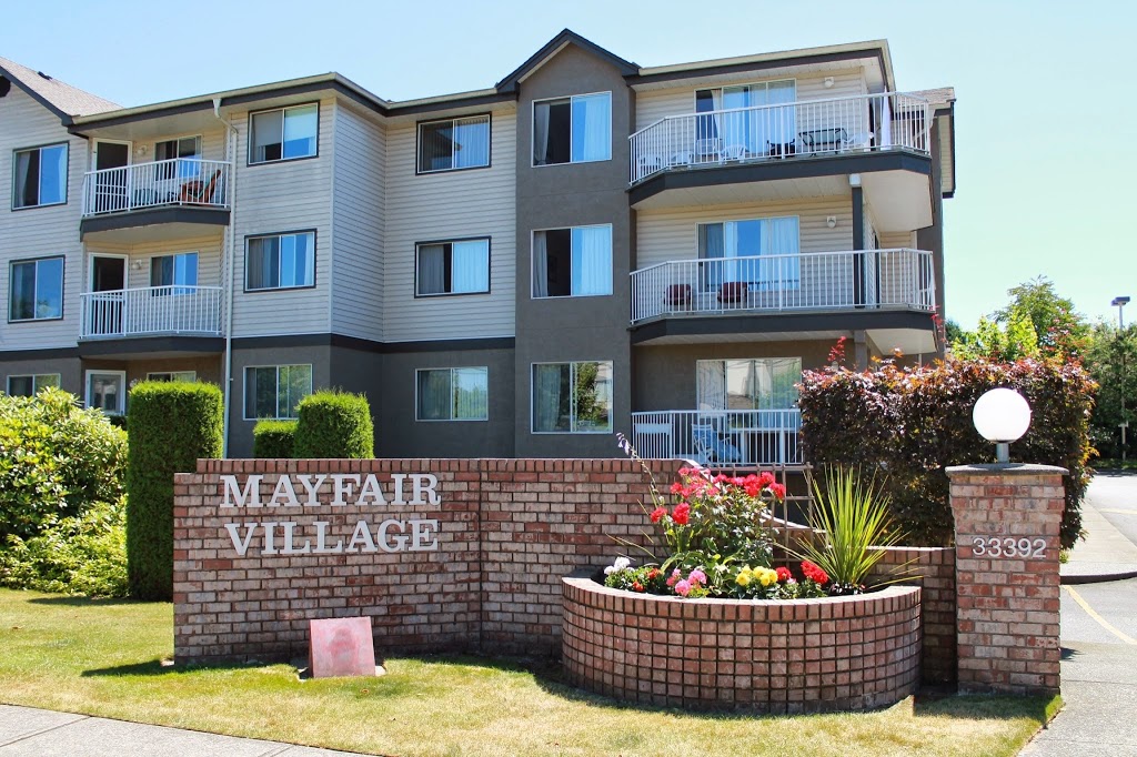 Mayfair Village East | real estate agency | 33392 Mayfair Ave, Abbotsford, BC V2S 7E1, Canada | 6048533371 OR +1 604-853-3371