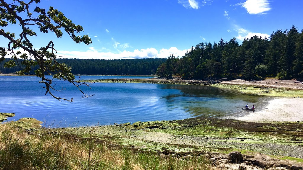 Drumbeg Provincial Park | Gabriola, BC V0R 1X0, Canada | Phone: (250) 474-1336