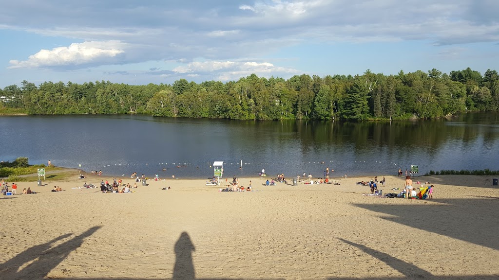 Parc Nichol | 3416 8e Avenue, Rawdon, QC J0K 1S0, Canada | Phone: (450) 834-2596