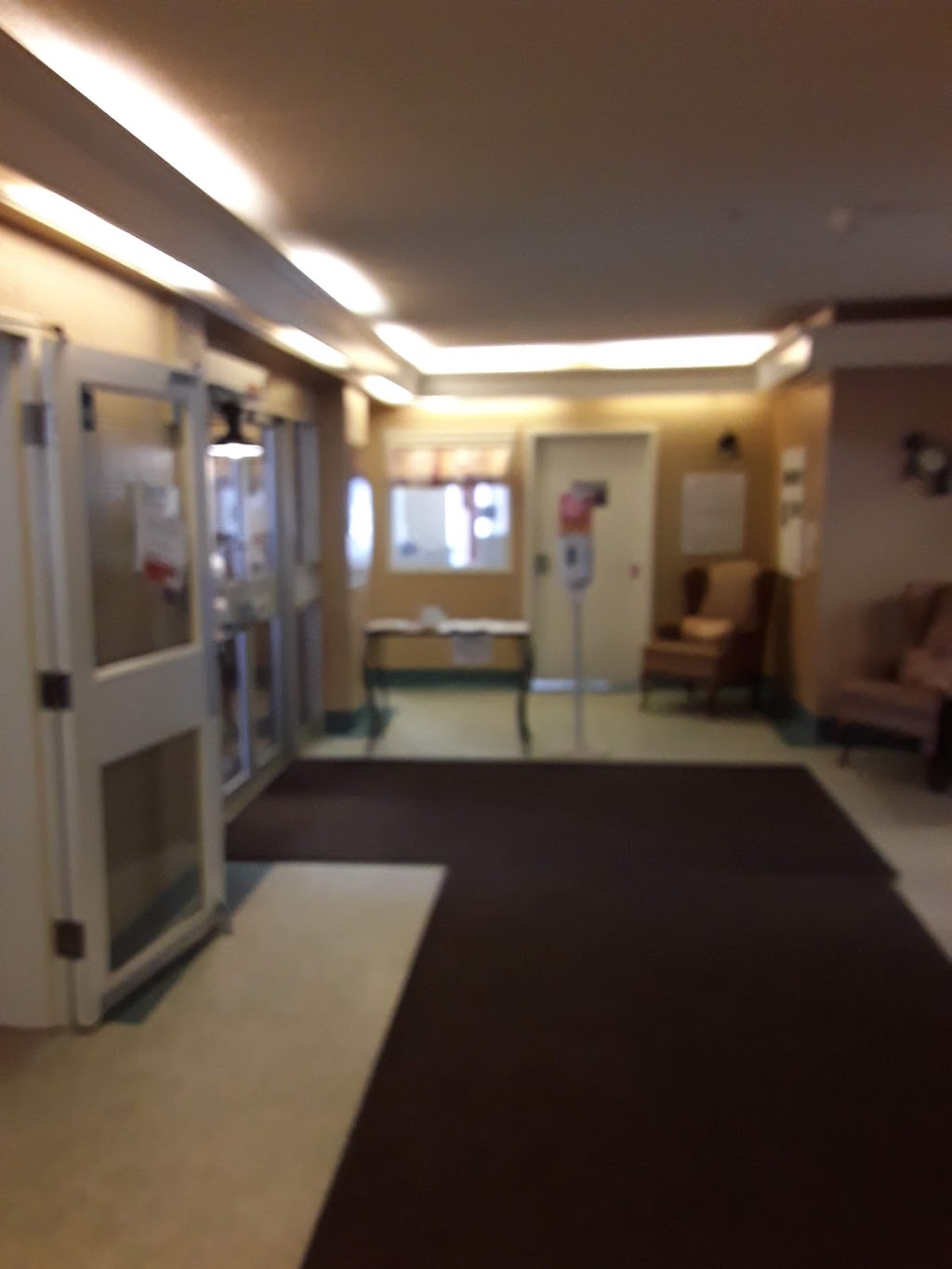 Centre DAccueil Roger Seguin | 435 Lemay St, Clarence Creek, ON K0A 1N0, Canada | Phone: (613) 488-2053