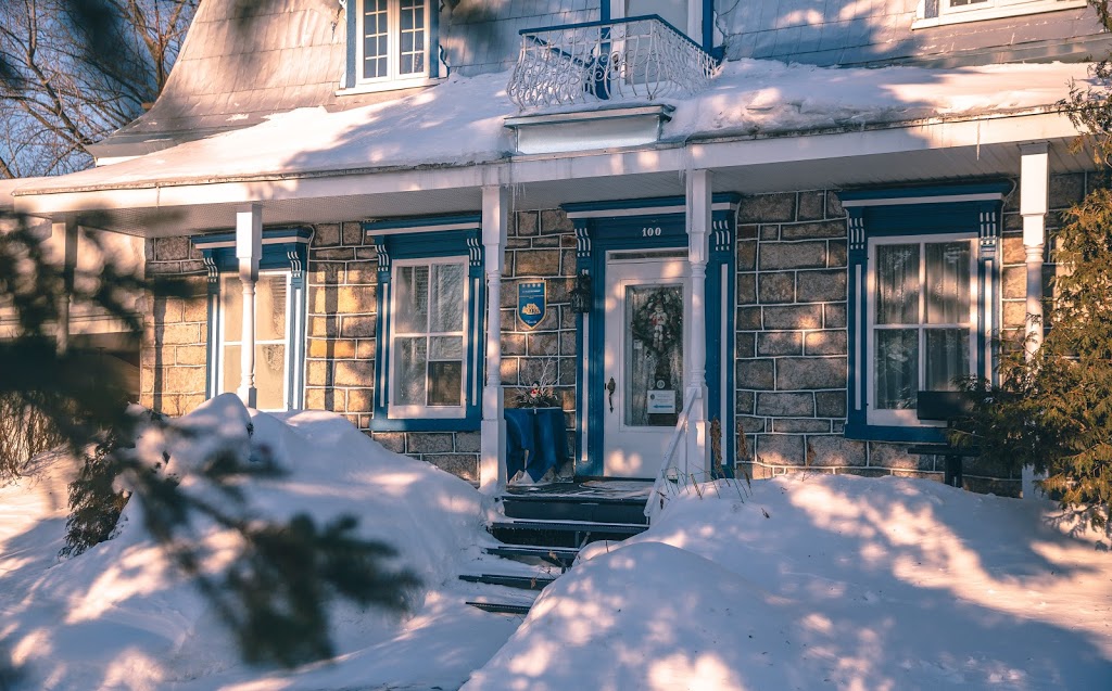 Le Passerin Indigo | 100, Rang, Grande Ligne, Saint-Alexis, Quebec, QC J0K 1T0, Canada | Phone: (450) 839-3482