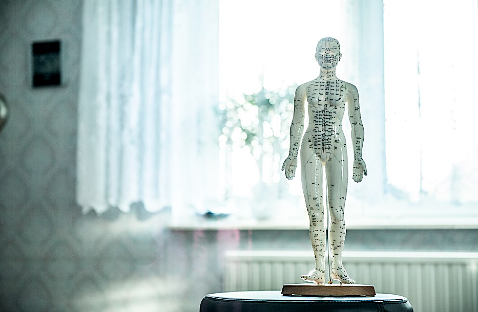 Acupuncture Isabelle Dufresne - Sherbrooke | 1871 Rue Galt O, Sherbrooke, QC J1K 1J5, Canada | Phone: (819) 943-9897