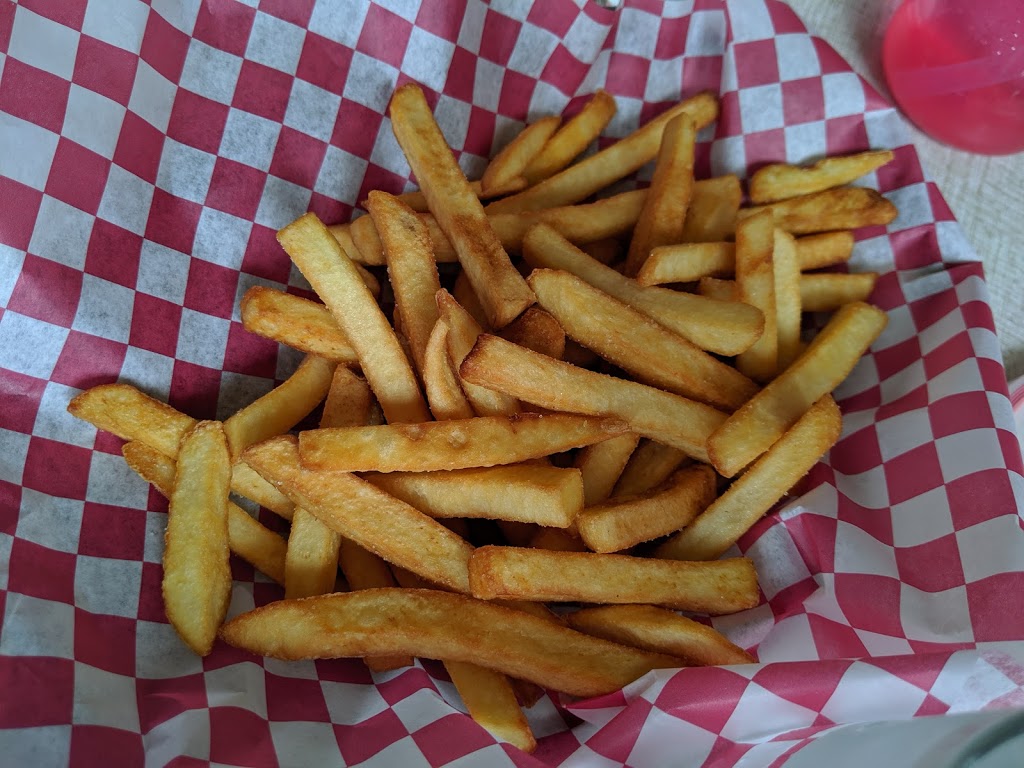 Jon Fres Restaurant | 2623 Niagara St, Niagara Falls, NY 14303, USA | Phone: (716) 284-8316