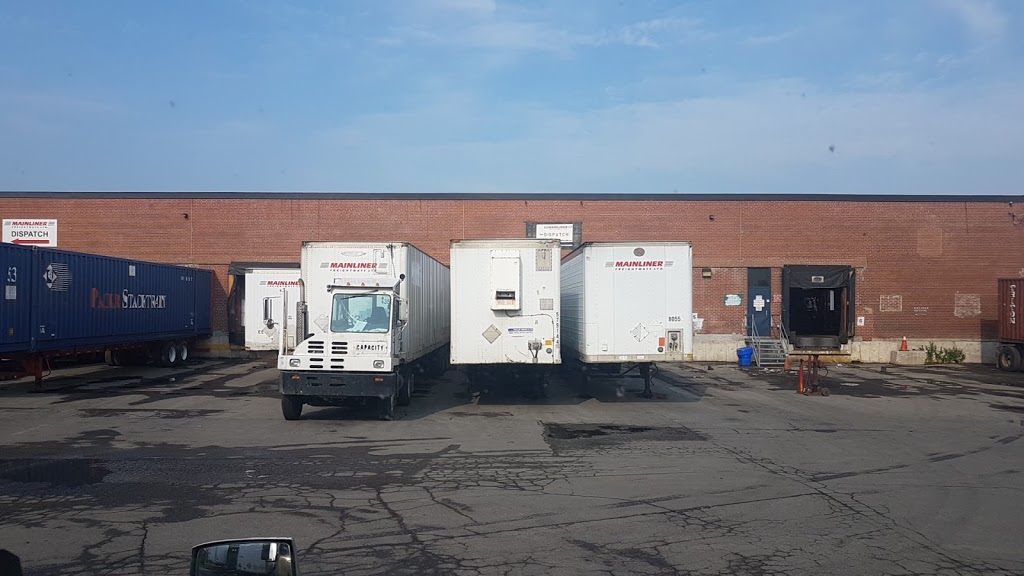 Mainliner | 280 Belfield Rd, Etobicoke, ON M9W 1H6, Canada | Phone: (800) 668-8030