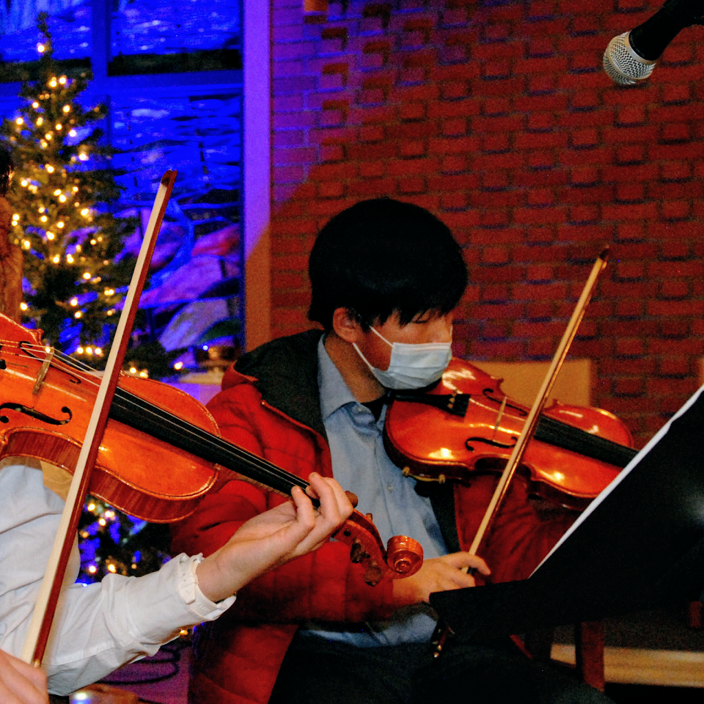 Event Art Violin Class | 739 Bracewood Dr SW, Calgary, AB T2W 3M3, Canada | Phone: (403) 604-3696