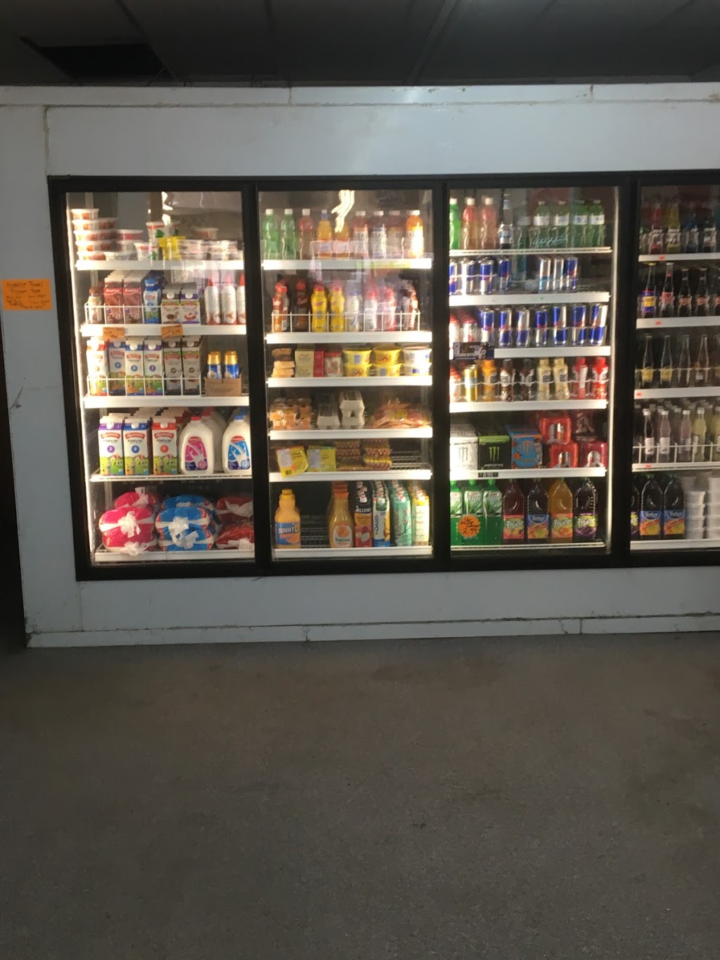 Chesley Convenience Plus | 91 1st Ave S, Chesley, ON N0G 1L0, Canada | Phone: (519) 363-3739