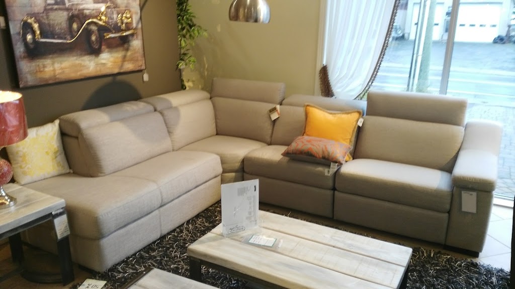 Meubles Gilles Émond | 162 Rue Joseph W. Fleury, Alma, QC G8E 2K5, Canada | Phone: (418) 347-3315