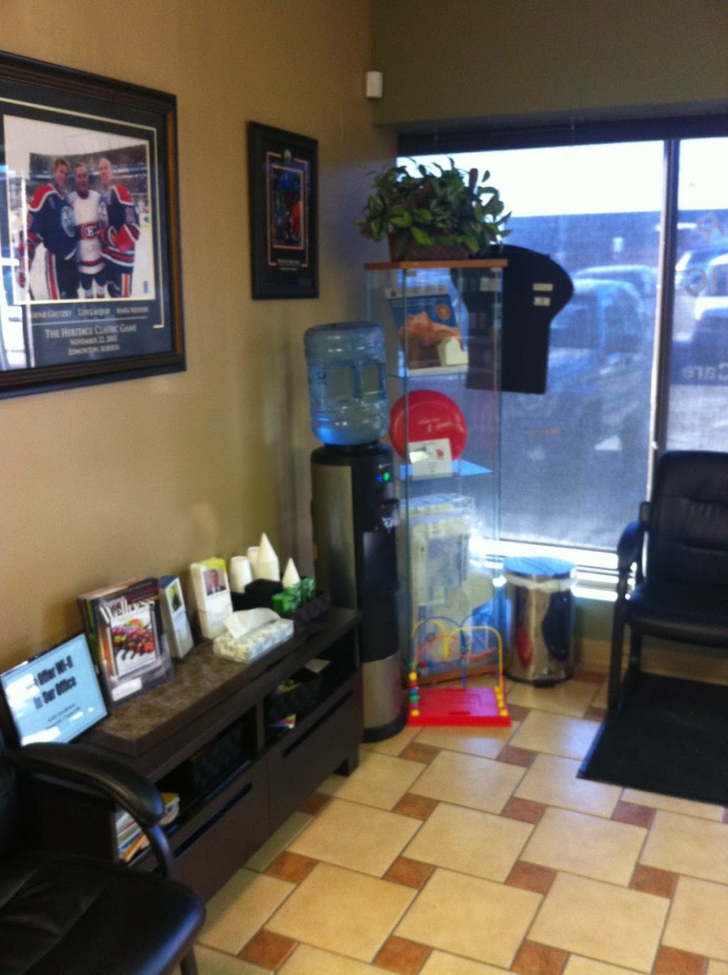 HealthStar Chiropractic | 2843 Millwoods Rd NW, Edmonton, AB T6K 4A9, Canada | Phone: (780) 450-8854