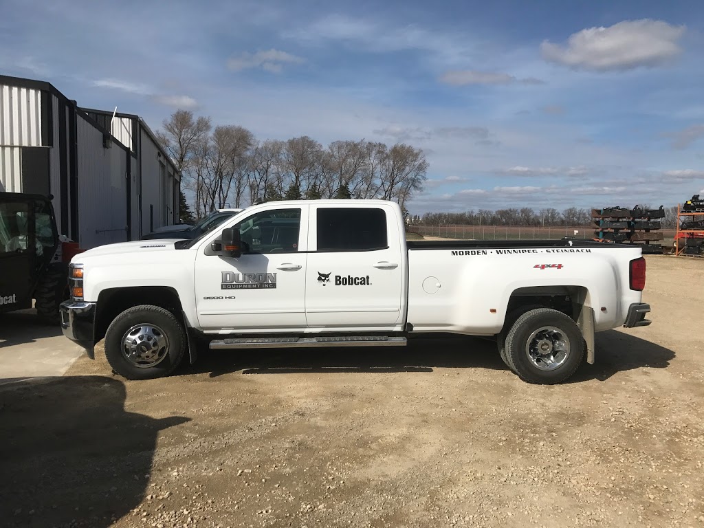 Bobcat of the Pembina Valley | 25019 Hwy 3 East, Morden, MB R6M 1A6, Canada | Phone: (204) 325-4766