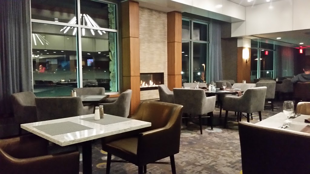 DoubleTree by Hilton Hotel Niagara Falls New York | 401 Buffalo Ave, Niagara Falls, NY 14303, USA | Phone: (716) 524-3333
