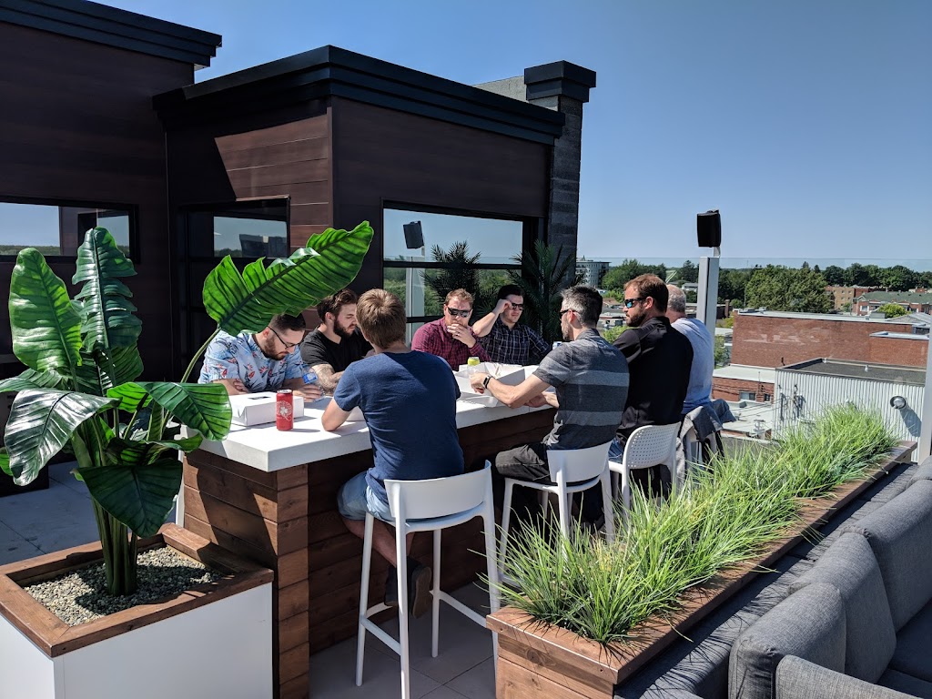 Nmédia Solutions Inc | 1047 Bd Mercure, Drummondville, QC J2B 3L5, Canada | Phone: (819) 477-0990