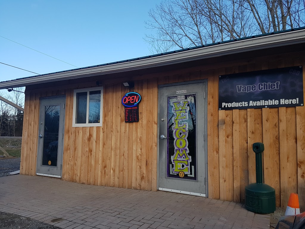 Peacemaker 420 | 364 York Rd, Deseronto, ON K0K 1X0, Canada | Phone: (613) 243-8857