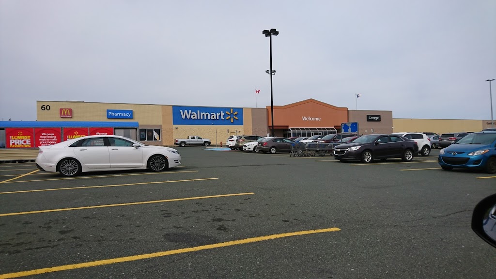 SmartCentres Mount Pearl | 60 Merchant Dr, Mount Pearl, NL A1N 5J5, Canada | Phone: (905) 760-6200
