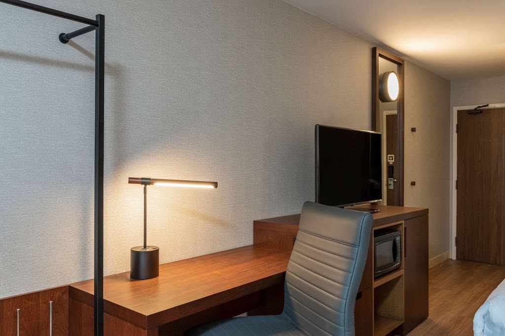 Comfort Inn | 190 Weber St N, Waterloo, ON N2J 3H4, Canada | Phone: (519) 747-9400