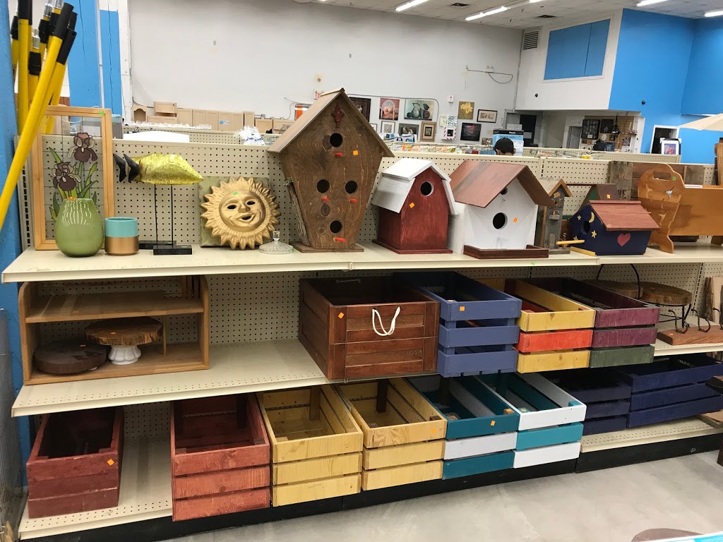 Habitat for Humanity Halton-Mississauga: Milton ReStore | 700 Main St E, Milton, ON L9T 3P6, Canada | Phone: (905) 693-0444