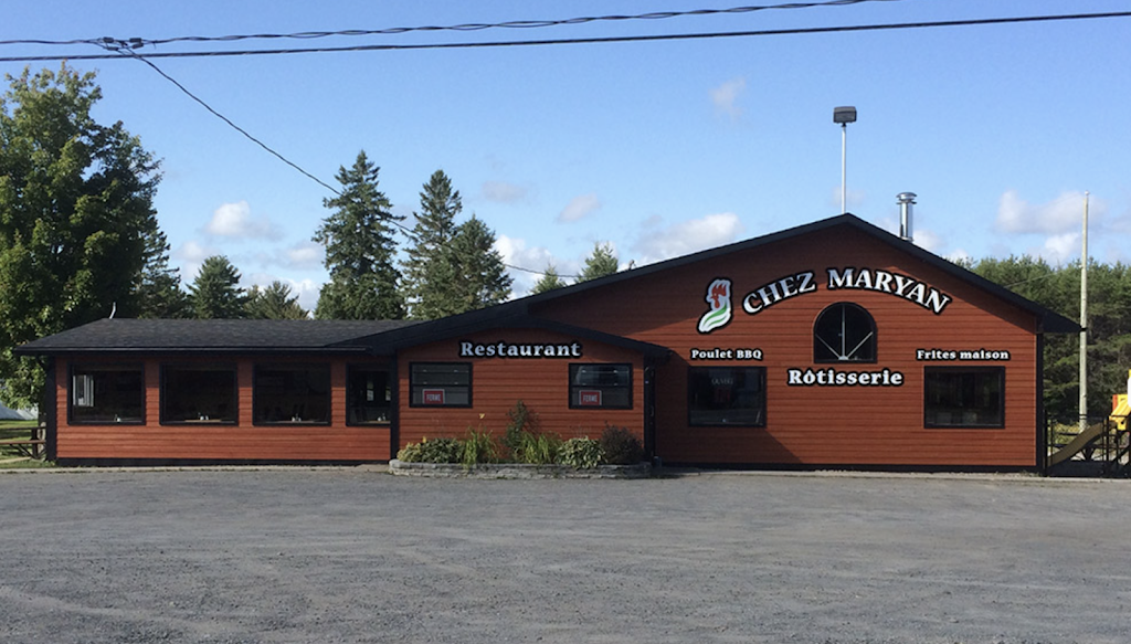 Les Construction Coté | 370 Bd Duchesne, Yamachiche, QC G0X 3L0, Canada | Phone: (819) 691-6825