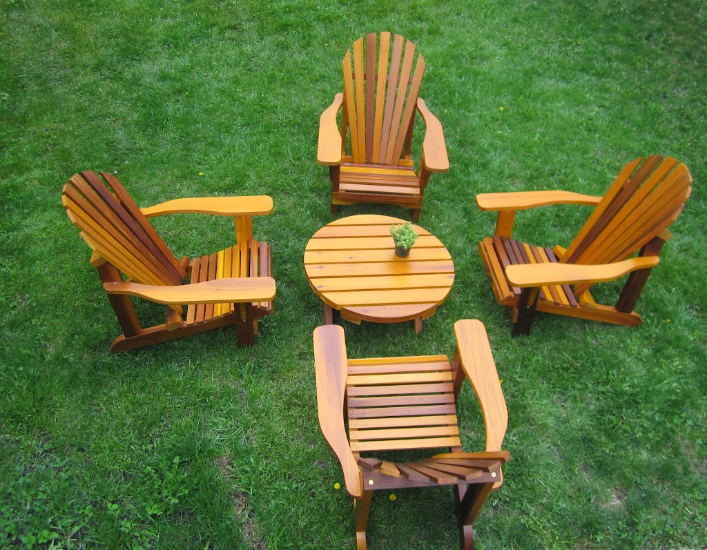 Brossard Garden Furniture | 5305 Grande Allée, Brossard, QC J4Z 3G7, Canada | Phone: (450) 443-2277
