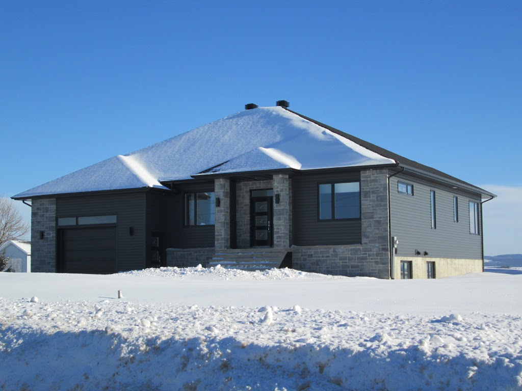 Gagné Alexis | 77 Rue Saint-Jean-Baptiste N, Princeville, QC G6L 0B2, Canada | Phone: (819) 364-5291
