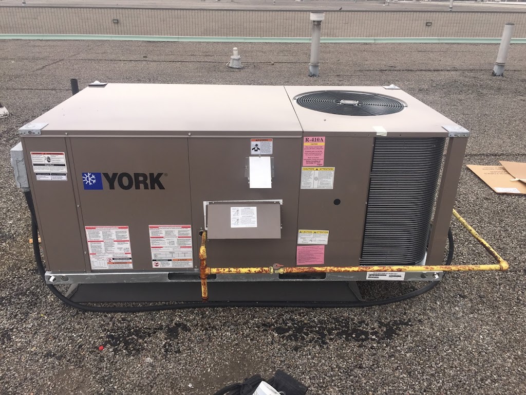 On Time HVAC Solutions | 89 Moffatt Ave, Brampton, ON L6Y 4K9, Canada | Phone: (416) 732-4324