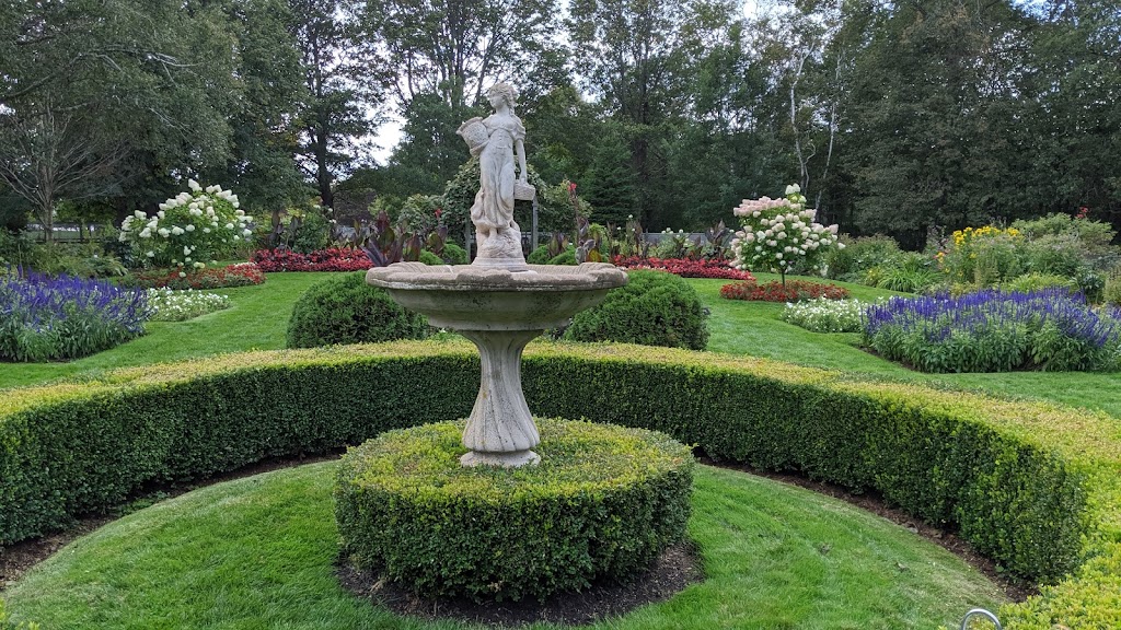 Government House | 1 Terry Fox Dr, Charlottetown, PE C1A 8T6, Canada | Phone: (902) 368-5480