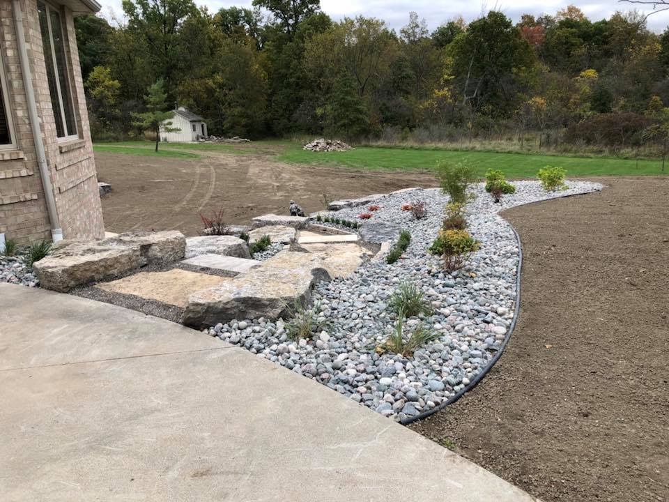 GK Excavating | 732 Road 6 E, Ruthven, ON N0P 2G0, Canada | Phone: (519) 564-7547