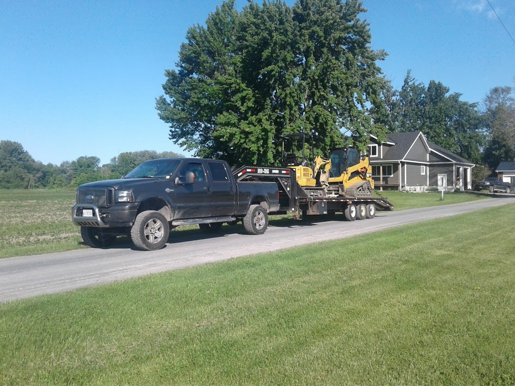 RWC Ltd | 2697 Pierce Rd, North Gower, ON K0A 2T0, Canada | Phone: (613) 880-9512