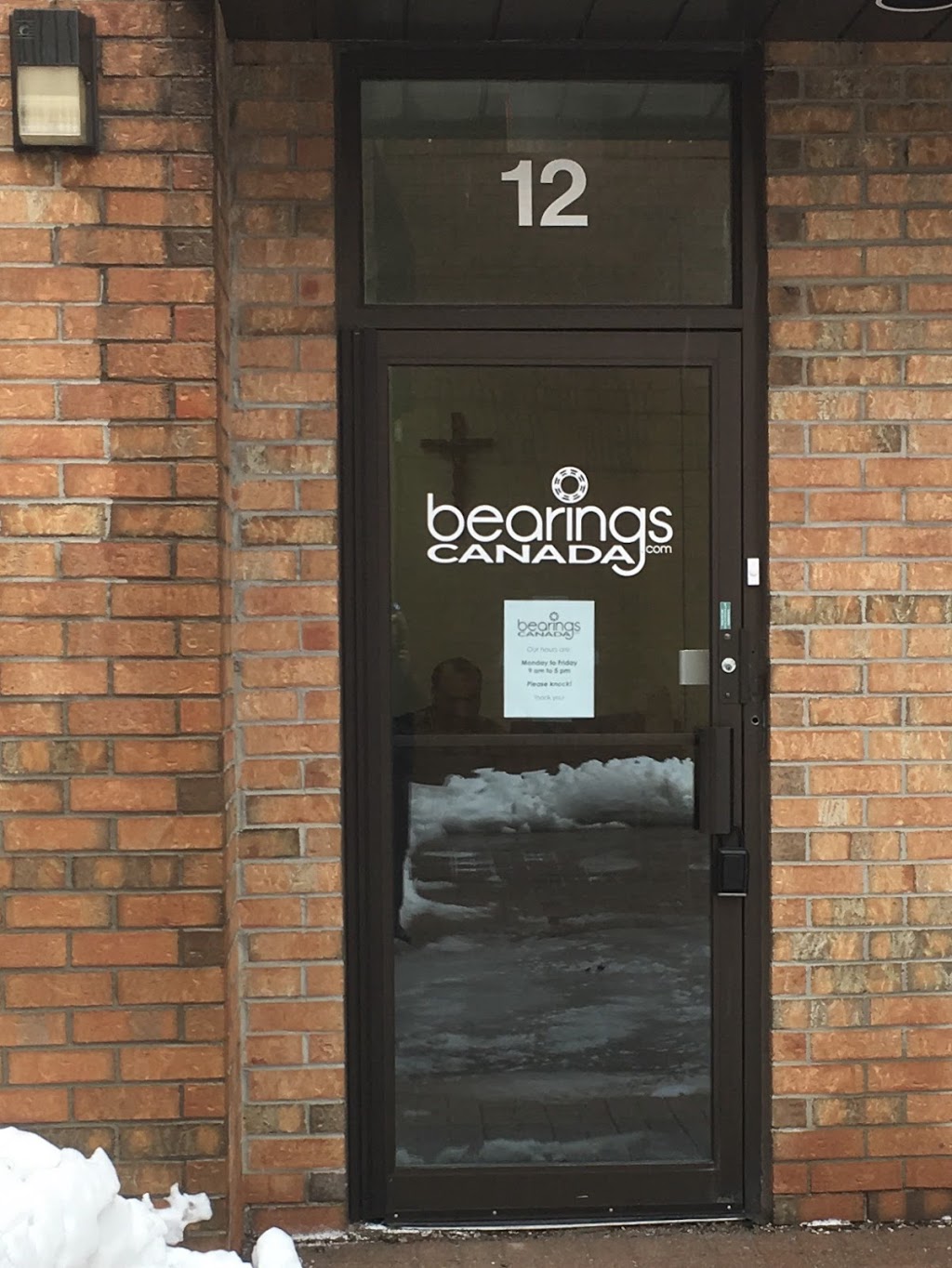Bearings Canada Inc. | 71 Marycroft Ave unit 12, Woodbridge, ON L4L 5Y6, Canada | Phone: (905) 265-1020