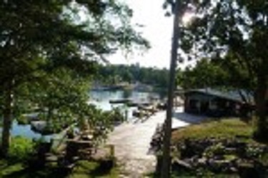Totem Point Lodge | 46 Natures Trail Rd, Noëlville, ON P0M 2N0, Canada | Phone: (705) 898-2562