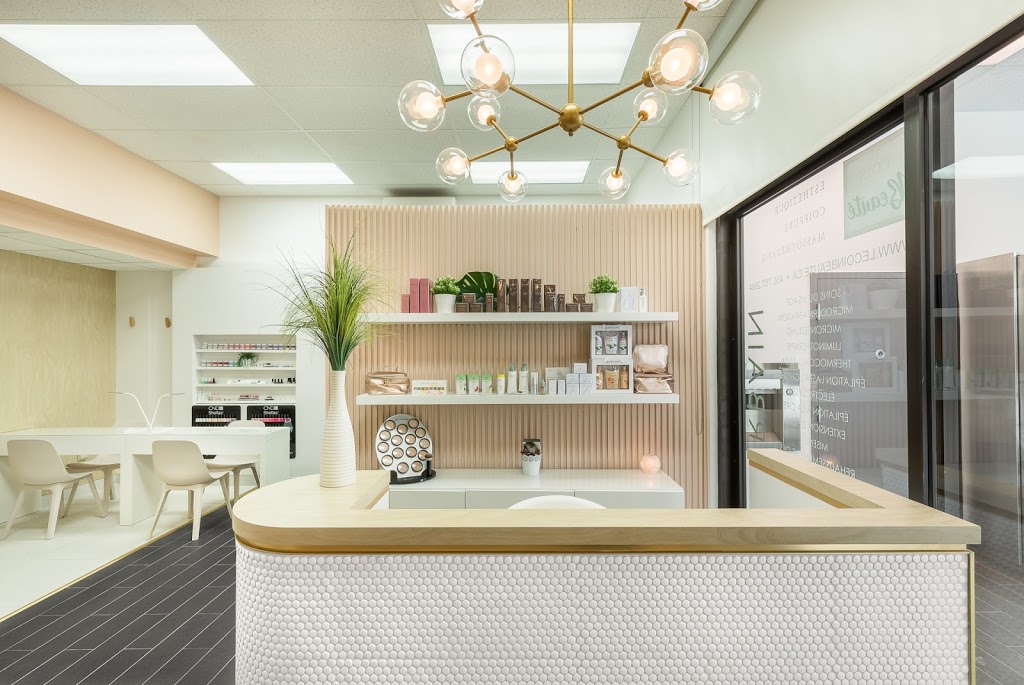 Le Coin Beauté Spa Urbain | 200 8e Rue #1, Crabtree, QC J0K 1B0, Canada | Phone: (450) 757-2664