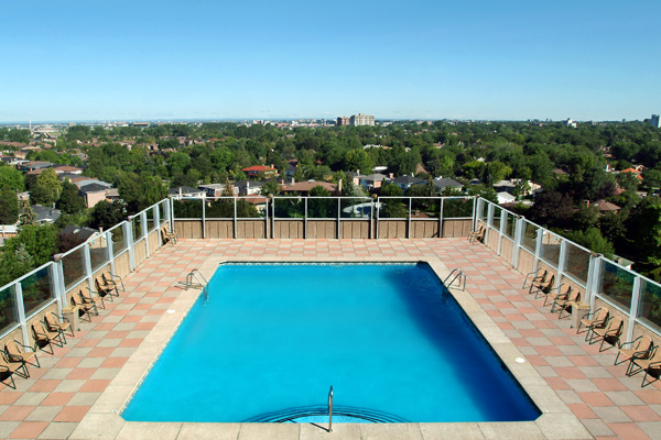 Fairway House | 6505 Côte Saint Luc Rd #6505, Côte Saint-Luc, QC H4V 1G3, Canada | Phone: (514) 487-3017