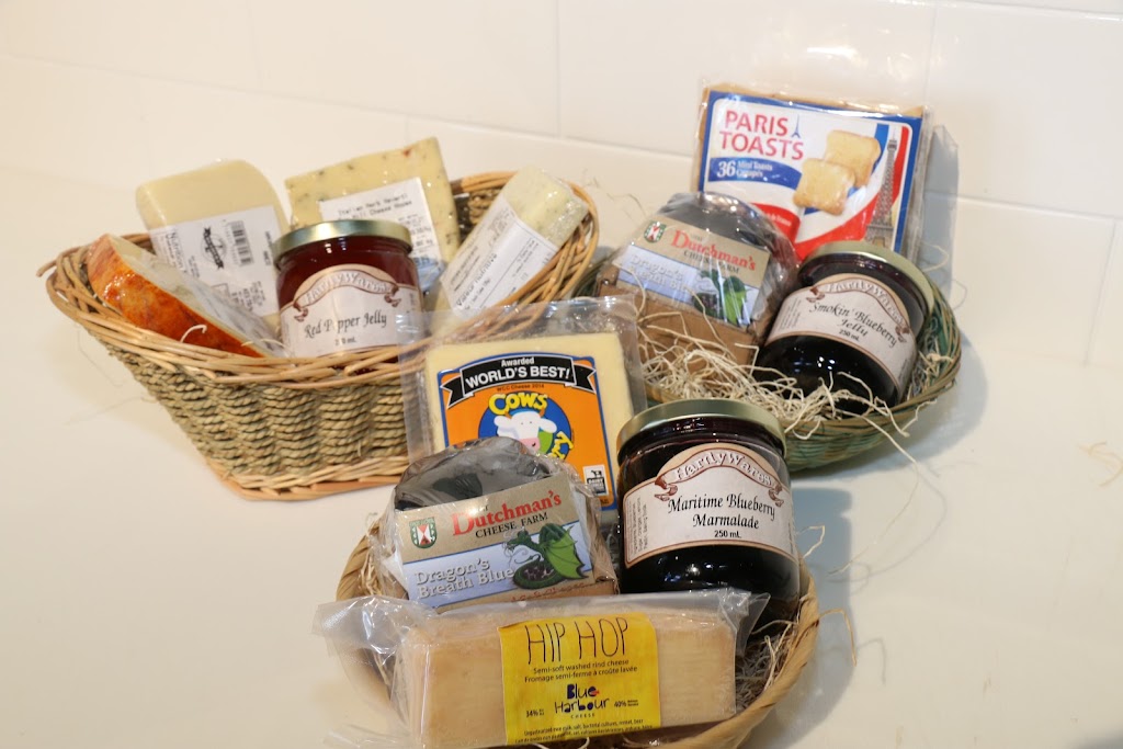Masstown Creamery | 10635 Hwy #2, Masstown, NS B0M 1G0, Canada | Phone: (902) 641-2156