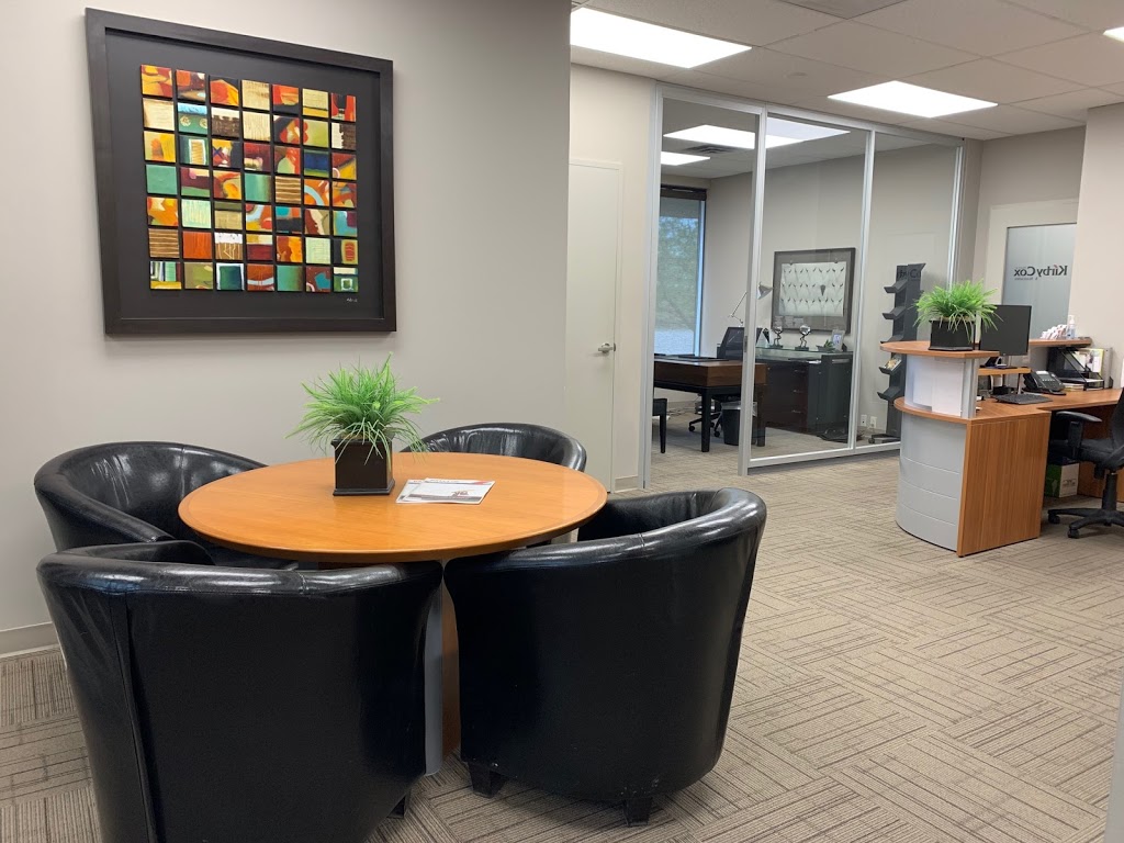 Kirby Cox & Associates | 308, 5149 Country Hills Blvd NW, Calgary, AB T3A 5K8, Canada | Phone: (403) 247-5555