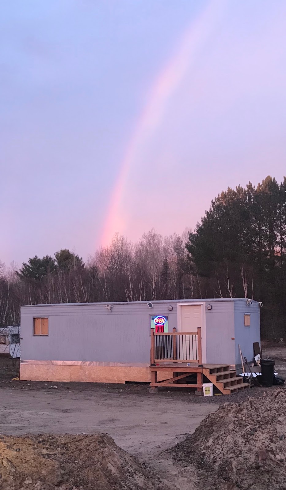 Medi Shak | 2336 Trans-Canada Hwy, Byng Inlet, ON P0G 1B0, Canada | Phone: (249) 885-2025