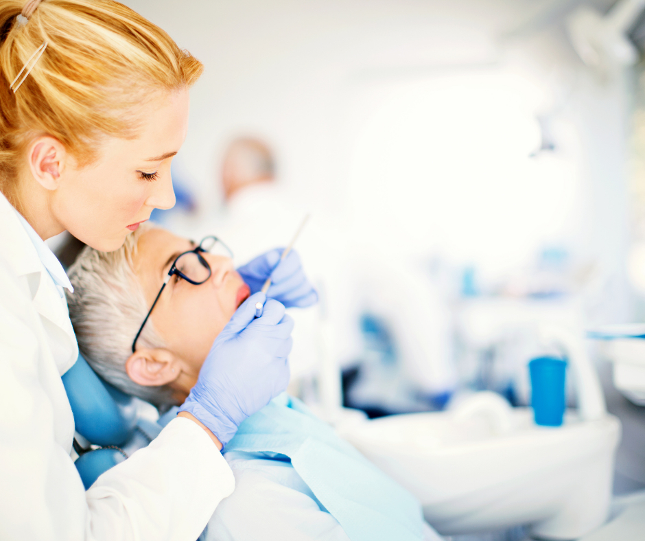 Centre dentaire La Prairie | 660 Chem. de Saint-Jean, La Prairie, QC J5R 2L3, Canada | Phone: (450) 444-3368