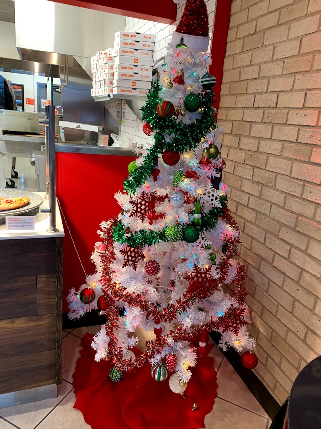 Pizza Pizza | 8380 112 St #120, Delta, BC V4C 7A2, Canada | Phone: (604) 277-1111