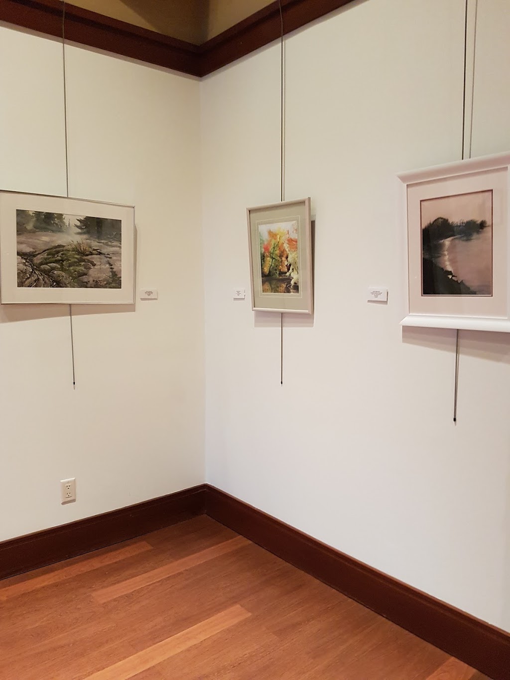 Ochre Gallery | 6039 Fallsview Blvd, Niagara Falls, ON L2G 3V6, Canada | Phone: (905) 358-3817