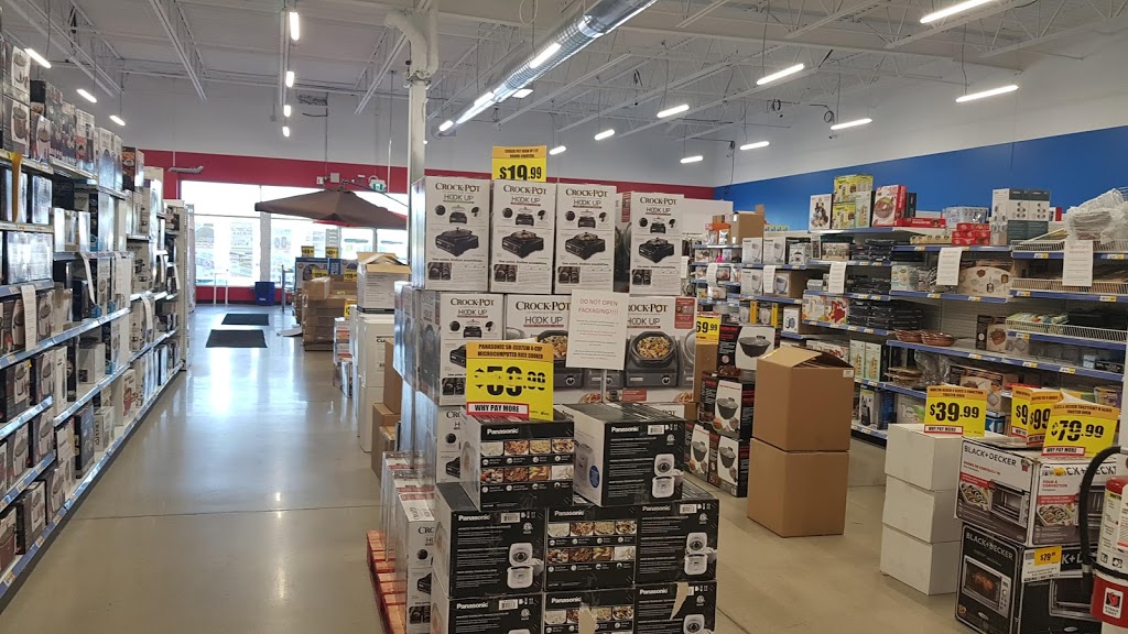 Factory Direct | 200 Ritson Rd N, Oshawa, ON L1G 0B2, Canada | Phone: (905) 436-0200