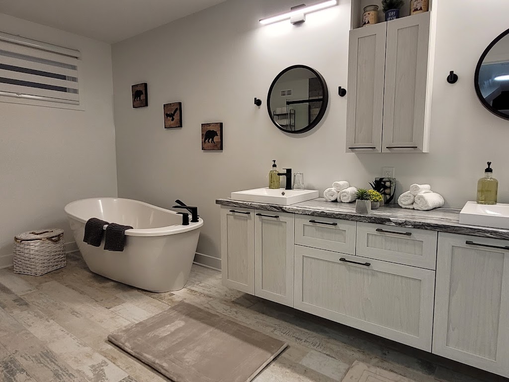 Chalet Artemis | 550 Rue du Moulin, Matawinie, QC J0K 1Y0, Canada | Phone: (514) 576-3040