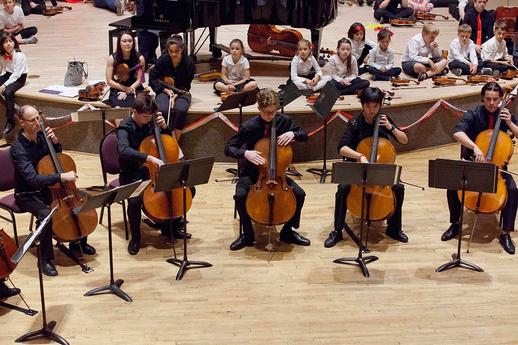 Suzuki String School of Guelph | 75 CARDIGAN, Guelph, ON N1H 3Z7, Canada | Phone: (519) 821-2890