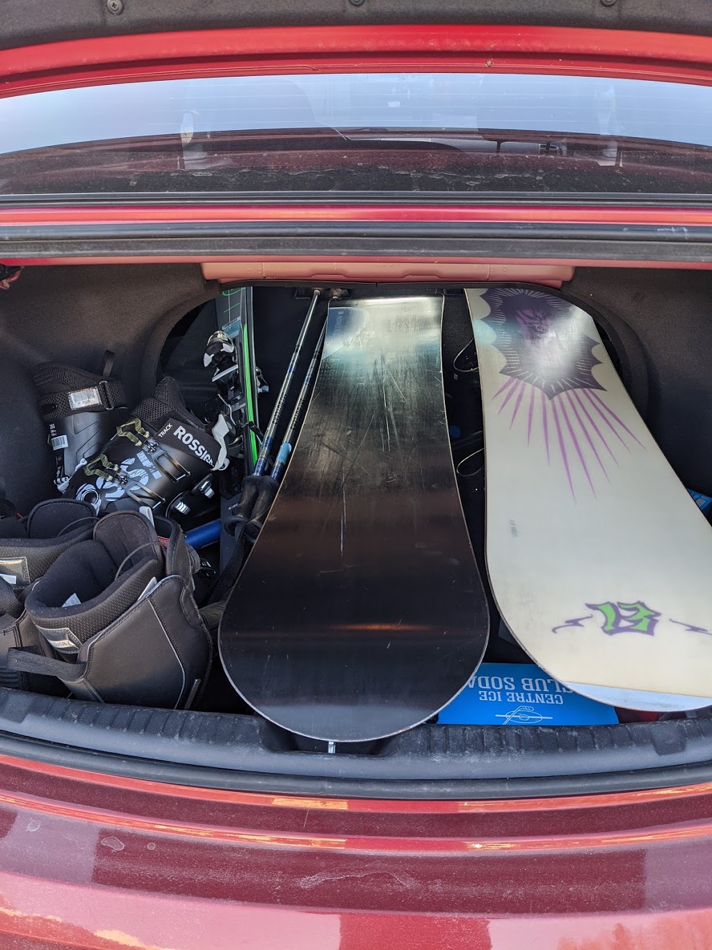 Profile Ski and Snowboard Services | 8021 Mons Rd, Whistler, BC V0N 1B8, Canada | Phone: (604) 935-2950