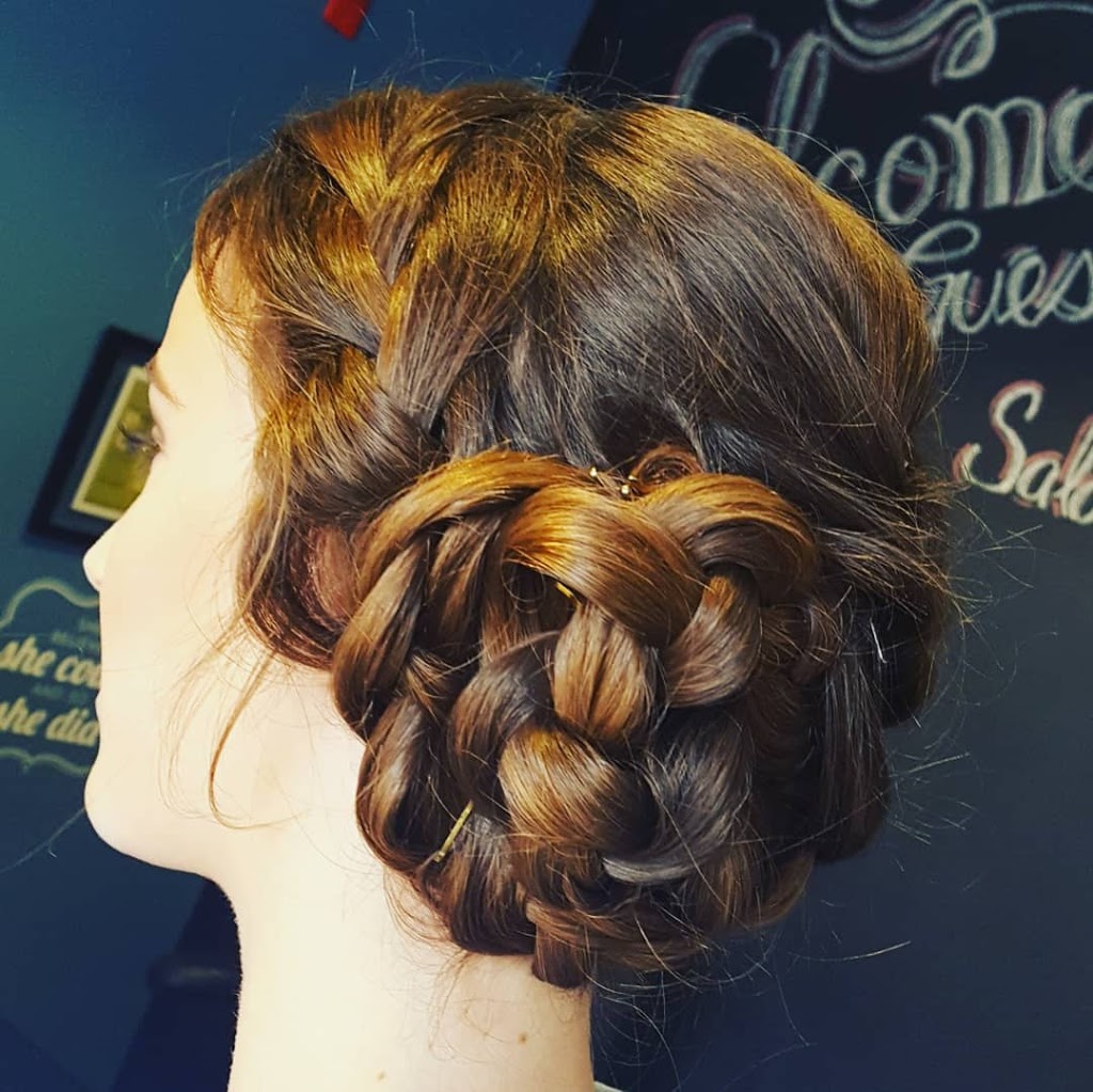 Gardenia Salon & Spa | 423 Devonshire Ave, Woodstock, ON N4S 0B2, Canada | Phone: (519) 539-1333