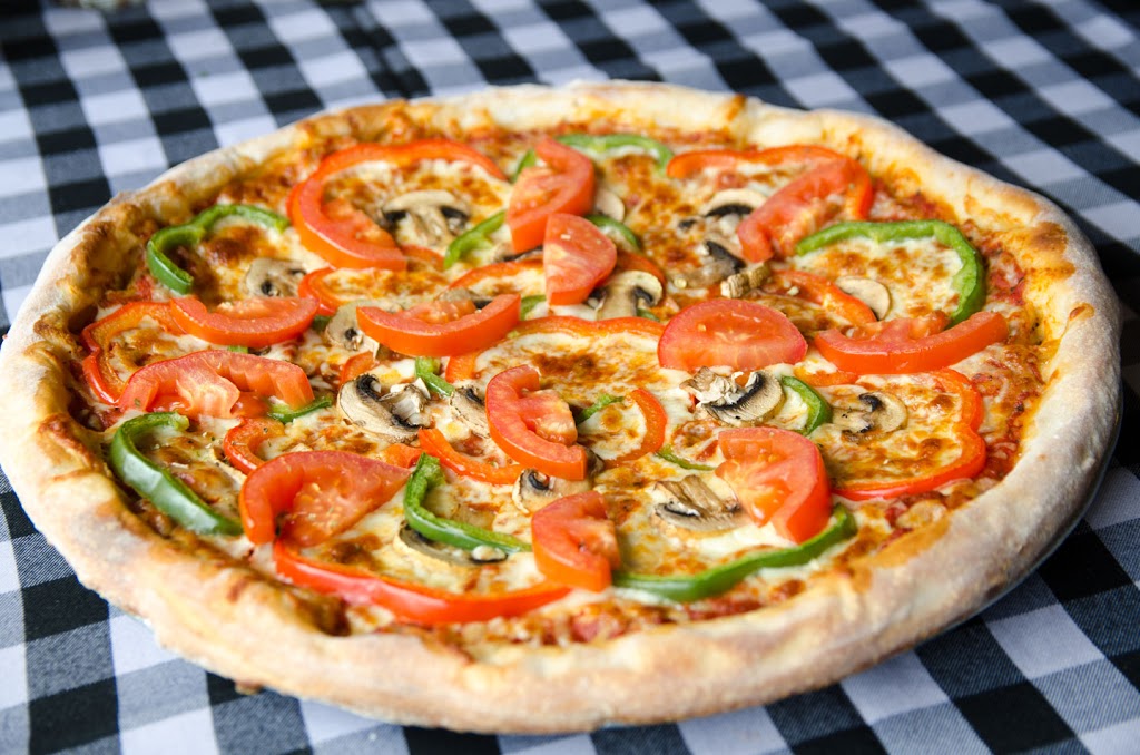 Amicos Pizza - Italian Food Delivery & Takeout | 1648 Queen St W, Toronto, ON M6R 1B2, Canada | Phone: (416) 537-2222